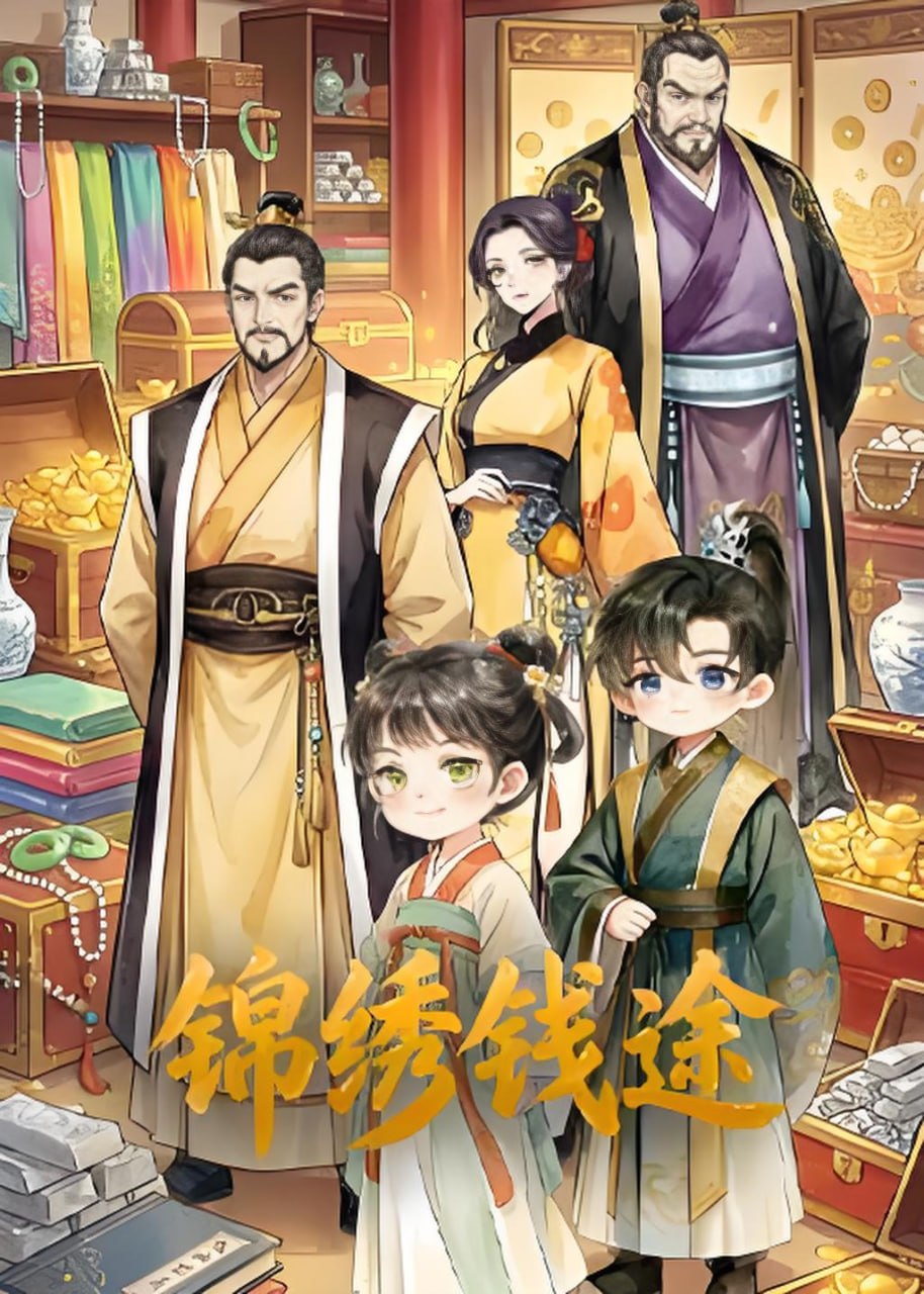迷宫饭
